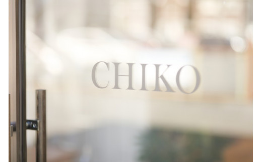 橿原神宮CHIKO ヘッドスパ20分＋髪質改善トリートメント 3回コース≪ヘッドスパ 美容室 スパ マッサージ トリートメント≫※着日指定不可