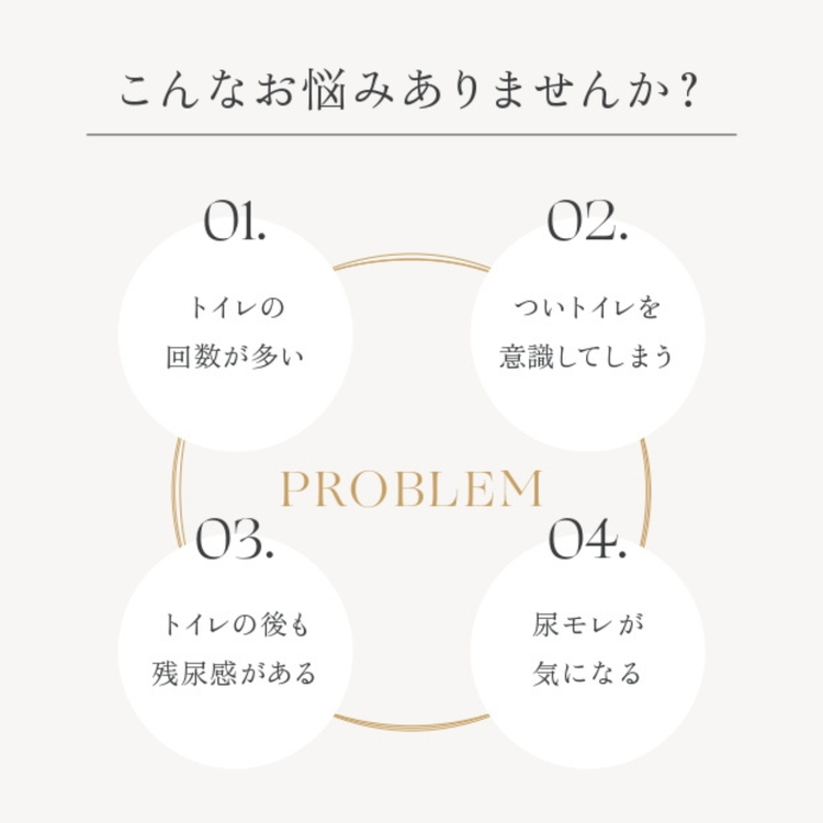 【ANSHIN SHORTS】デイリーガードフロントレース(消臭機能付)40ml対応　同色2枚組 ※着日指定不可