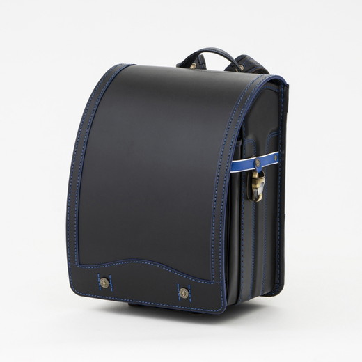 【2027年ご入学向け】鞄工房山本 ランドセル「レイブラック」※2027年2月下旬頃までに順次発送予定