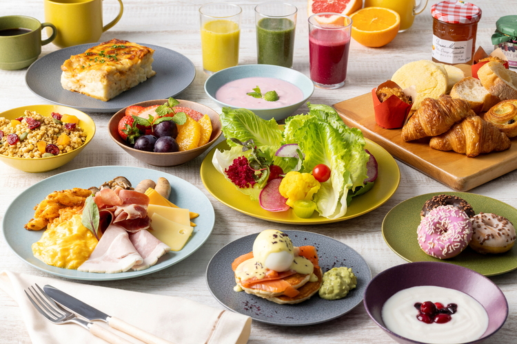 グランドメルキュール奈良橿原　スーペリアツインルーム　1泊2食付きペア宿泊券【オールインクルーシブ】