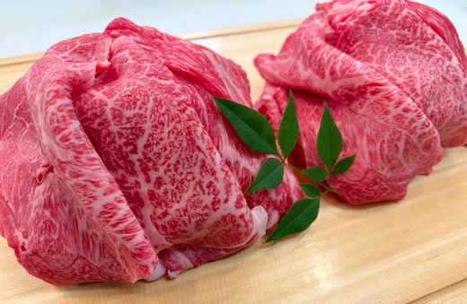 福寿館 国産黒毛和牛 切り落とし400ｇ