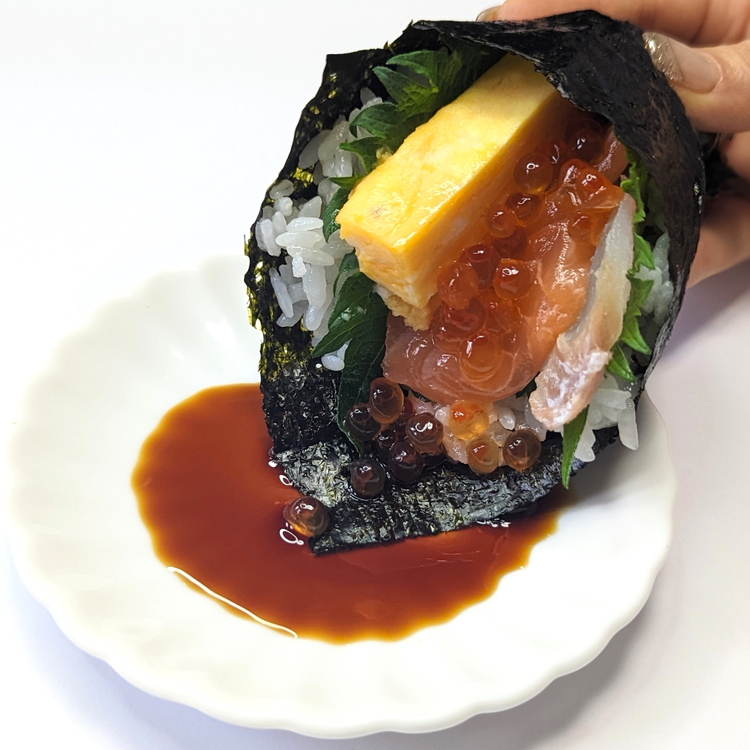 特上焼海苔半丁5袋セット◇｜焼海苔