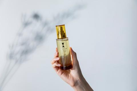 エクリードプレミアムシリーズ 濃密エイジング化粧水／温泉水 化粧水 美容 スキンケア