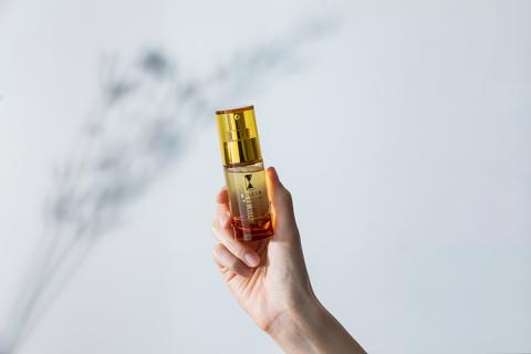 エクリードプレミアムシリーズ 特濃エイジング美容液／温泉水 美容液 スキンケア