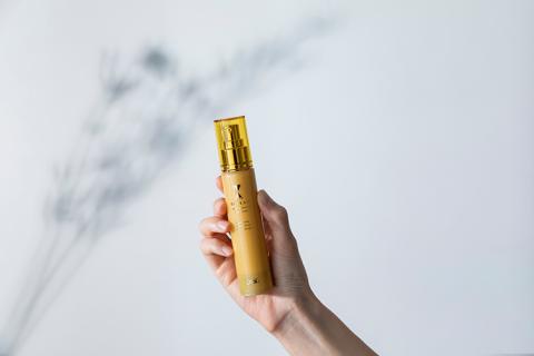 エクリードプレミアムシリーズ 高保湿エイジングエマルジョン／温泉水 美容 スキンケア 乳液 クリーム