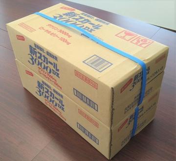 新スカール3000DX（指定医薬部外品）100本