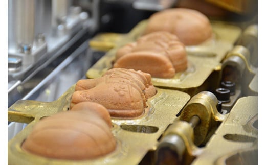 埴輪まんじゅう◆