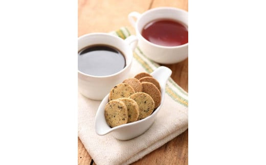 病院とお菓子屋さんが作った低カロリータイプクッキーの詰め合わせセット6袋（病院と共同開発）※沖縄・離島への配送不可◆