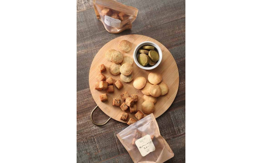 病院とお菓子屋さんが作った低カロリータイプクッキーの詰め合わせセット8袋※沖縄・離島への配送不可◆