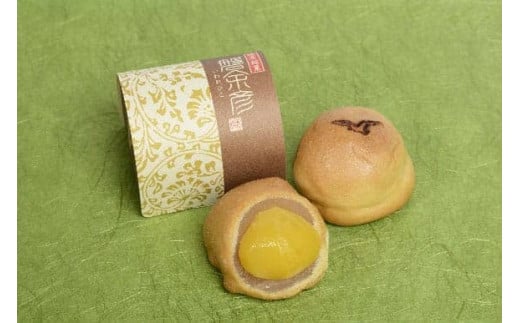 大和橿原のおいしい詰合せ!!御菓子処美松の和洋菓子セット