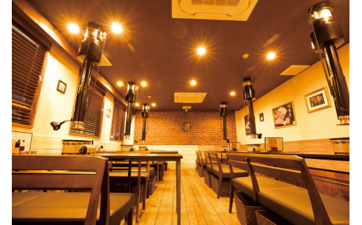 焼肉大和　焼肉贅沢食べつくしコース　ペア食事券 ≪焼肉 誕生日 記念日 ディナー≫※着日指定不可