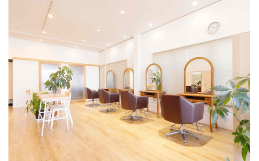 橿原神宮CHIKO ヘッドスパ20分＋髪質改善トリートメント 3回コース≪ヘッドスパ 美容室 スパ マッサージ トリートメント≫※着日指定不可