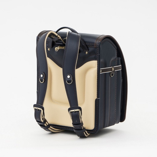 【2027年ご入学向け】鞄工房山本 ランドセル「ブラウニー」※2027年2月下旬頃までに順次発送予定