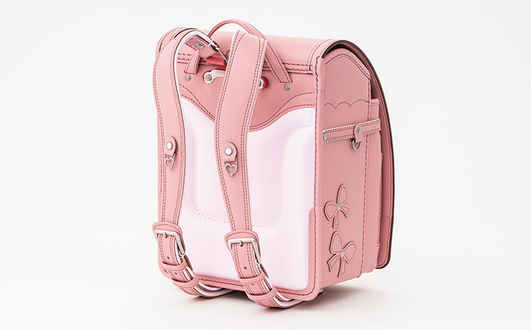 【2026年ご入学向け】鞄工房山本 ランドセル「アンジェール」※2025年7月下旬～2026年2月下旬頃に順次発送予定