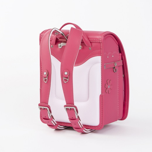 【2027年ご入学向け】鞄工房山本 ランドセル「フィオーレ・コスモス」※2027年2月下旬頃までに順次発送予定