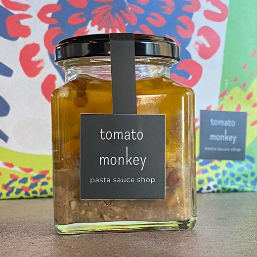 奈良の味覚感じる！野菜ソムリエが作る野菜が喜ぶパスタソース3点セット