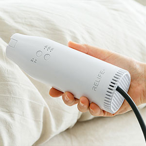 RELIFE+ スマート布団乾燥機 EASY DRY