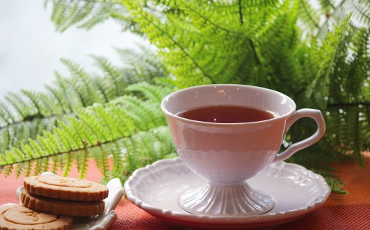 奈良果実と恵みのバターサンド（さつまいも（紅はるか））　※北海道・沖縄・離島への配送不可