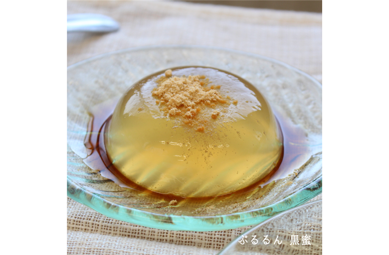 吉野本葛天極堂 ぷるるん12ヶ入◆