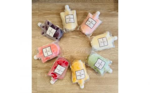 「吉野葛入り」フルーツスムージー ≪無添加 フルーツスムージー ギフト プレゼント 詰合せ≫ ※着日指定不可