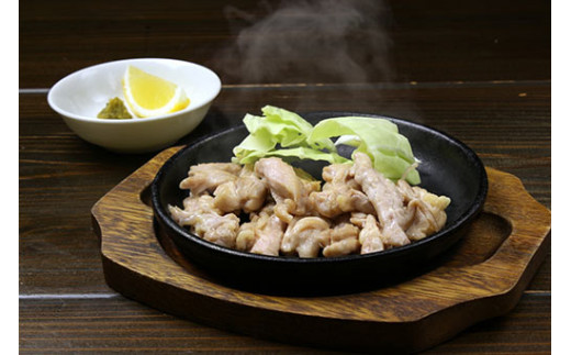 「ほっこり酒場 千鳥家（ちどりや）」大和肉鶏もも・手羽から等全9品と飲み放題120分付（お二人様用食事券）≪お食事券 名古屋飯 居酒屋 飲み放題≫※着日指定不可