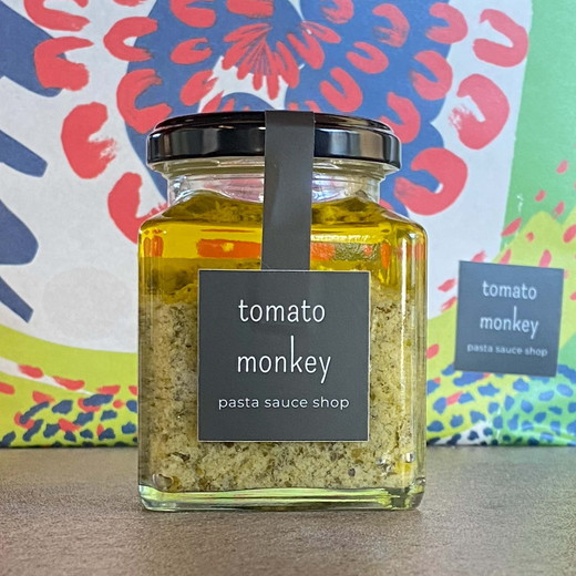 奈良の味覚感じる！野菜ソムリエが作る野菜が喜ぶパスタソース3点セット