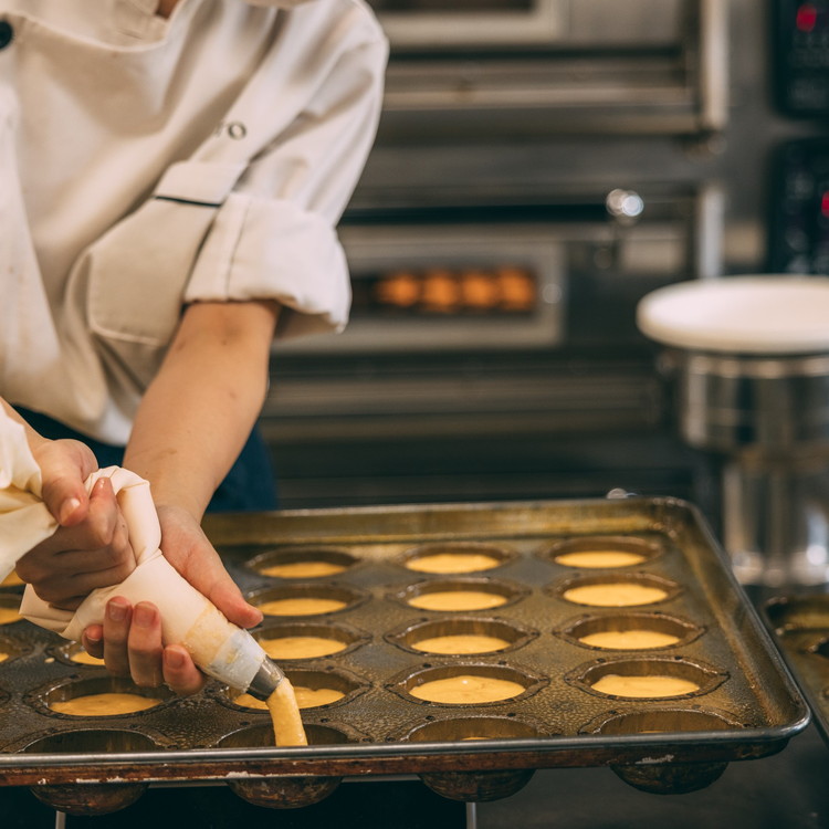 レモンケーキ詰め合わせ（12個入）