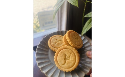 奈良果実と恵みのバターサンド（いちご（章姫）） ※北海道・沖縄・離島への配送不可