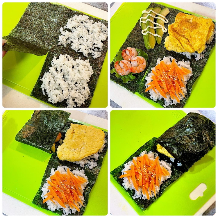 特上焼海苔全型5袋セット◇｜焼海苔