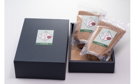 大和だったんそば茶大袋詰め合わせ