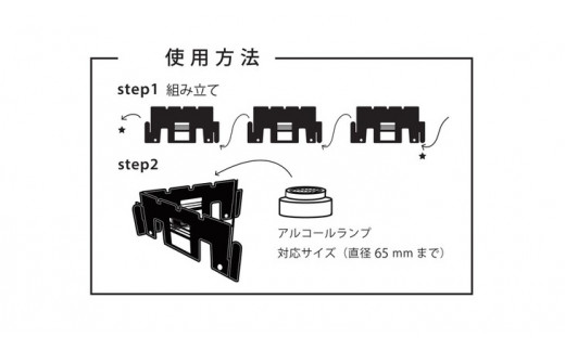 バーナースタンド≪アウトドア　キャンプ　ソロキャンプ　ステンレス製≫※着日指定不可