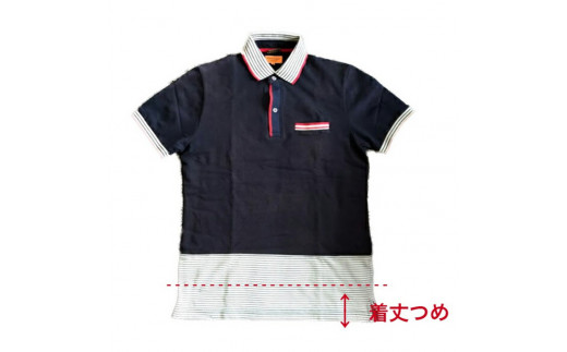 ジャケット・シャツ・ブラウス・Tシャツ【着丈調整】まとめて 3枚 お直し ※組み合わせ自由≪ジャケット シャツ ブラウス Tシャツ 着丈調整≫※着日指定不可