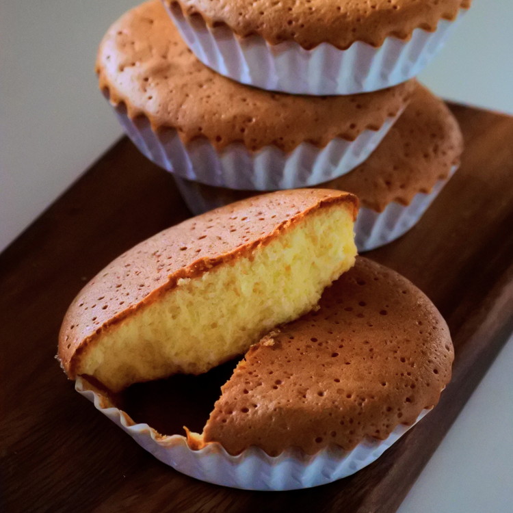 ふるさとおさんぽセット 10個入（ブッセ５個・マドレーヌ５個）