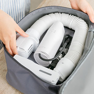 RELIFE+ スマート布団乾燥機 EASY DRY