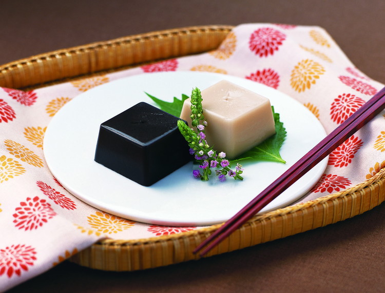 吉野本葛天極堂 葛菓子詰合せL◆