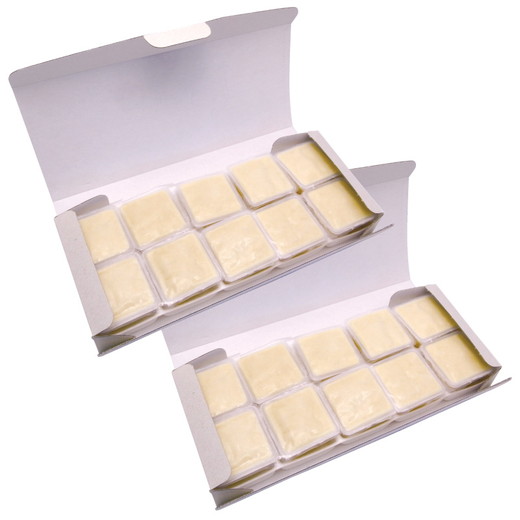 【冷凍便】味付きカップ入り とろろ 20個入