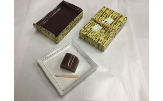 無添加水ようかん(3箱)