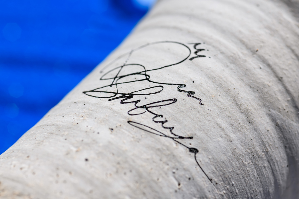 アイドルマスター シンデレラガールズ 信楽焼フリーカップ【ヘレン】[2566]