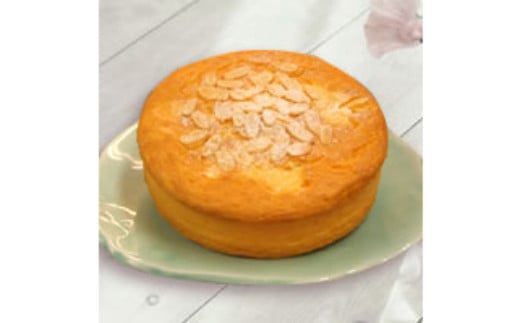 あき房　米粉ブッセ＆はちみつカステラとおまけ [2127]