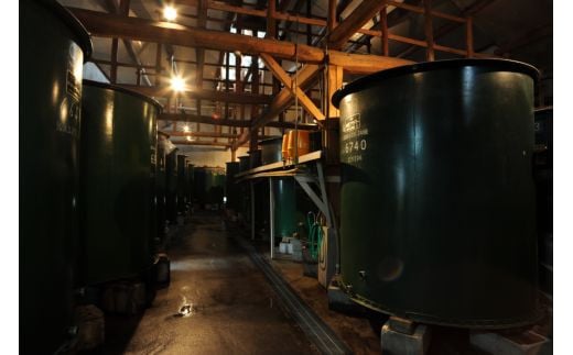 [奈良香芝で天保元年創業] 歓喜光 純米原酒 (300ml×6本) [2155]