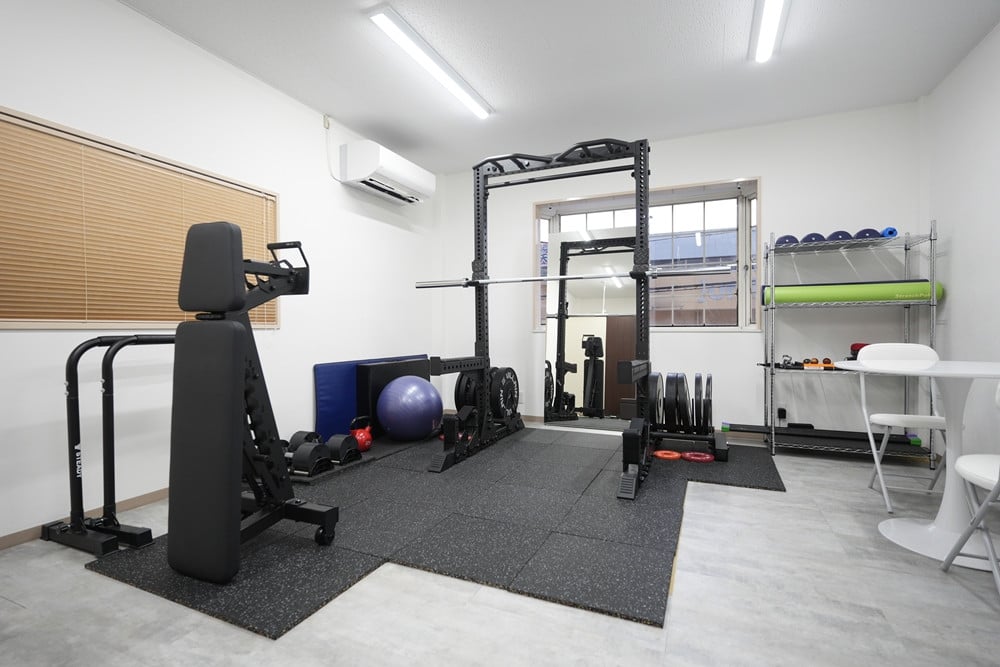 「3ヵ月でリバウンドしない身体へ」パーソナルトレーニングコース 3ヵ月 24回【ENRICH GYM 香芝】[2663]