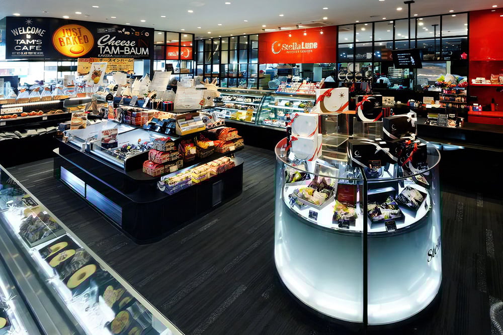 魂の生地職人自慢のオリジナルマカロン 8個入り｜マカロン スイーツ お取り寄せ 詰め合わせ 大容量 奈良 香芝 人気店 [2898]