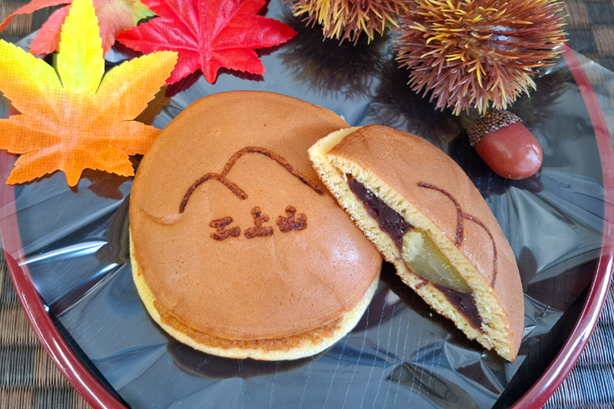 二上山どら焼き おすすめ15種アソート (合計15個)｜和菓子 どら焼き 奈良 お取り寄せ ギフト あんこ スイーツ [3156]