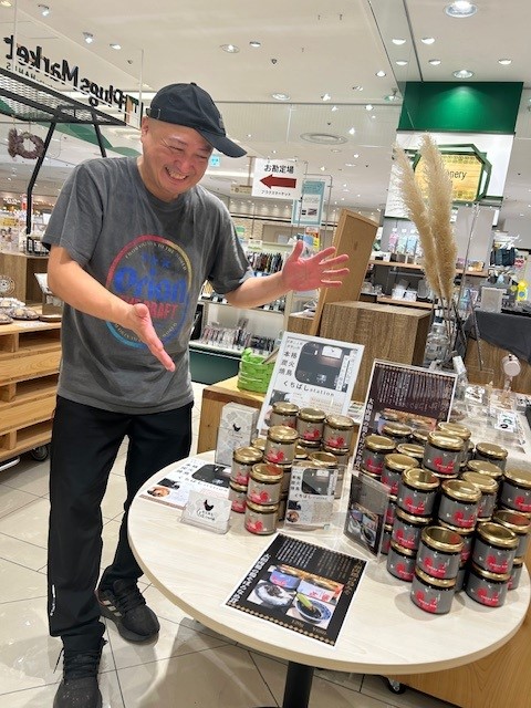 大和肉鶏の鳥みそ＆鶏そぼろなめ茸セット｜鳥みそ なめ茸 ご飯のお供 ご飯 ごはん [3222]