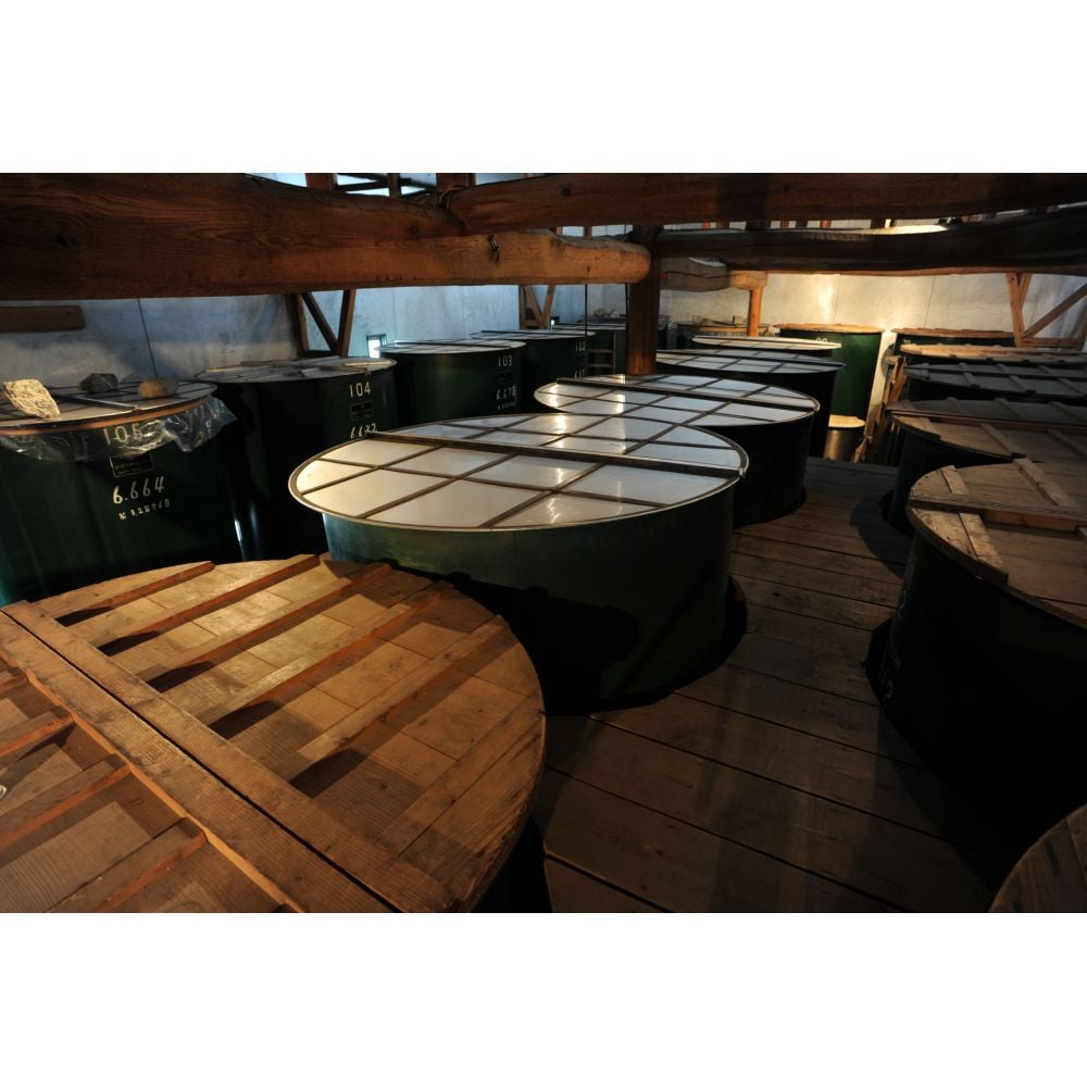 歓喜光 純米大吟醸(1800ml) [2249]