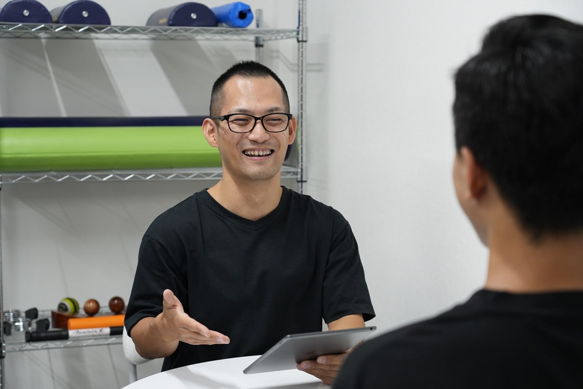 「3ヵ月でリバウンドしない身体へ」パーソナルトレーニングコース 3ヵ月 24回【ENRICH GYM 香芝】[2663]