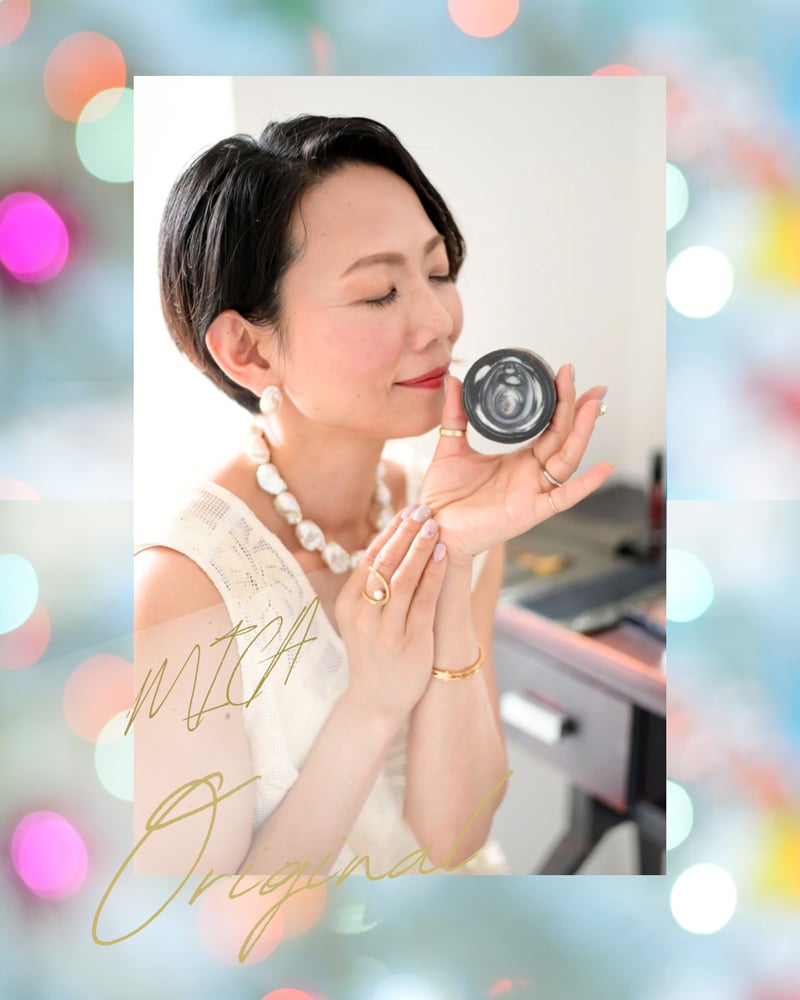 オリジナル洗顔せっけんMICA SOAPを使う『美と学び癒しの泡立て洗顔入門講座受講チケット』(香芝市商工会女性部のイベントルームにて受講)｜洗顔せっけん MICA SOAP 洗顔入門講座 美 学び 癒し 受講チケット 香芝市 [2824]