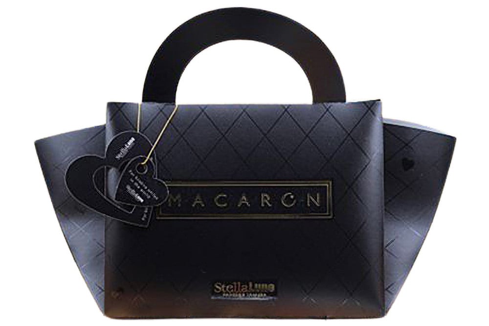 魂の生地職人自慢のオリジナルマカロン 15個入り｜マカロン スイーツ お取り寄せ 詰め合わせ 大容量 奈良 香芝 人気店 [2901]