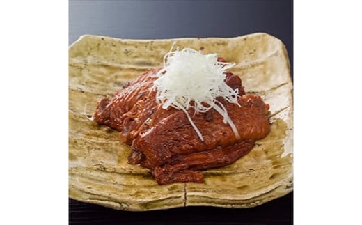 [卯之庵特製／料亭卯之庵の味] 手羽先の煮込み (4本入り×2パック) [3025]