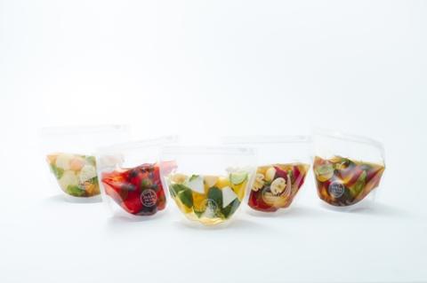 ピクルスパック 柿蜜 （３個セット） ／ SONAS ピクルス液 おつまみ おやつ 奈良県 葛城市【sona008】